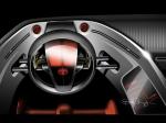 Toyota FT-HS Concept 2007 года
